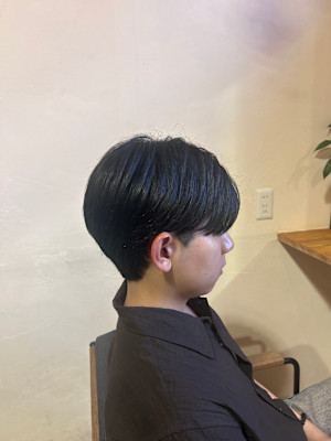 cherir×スタイル