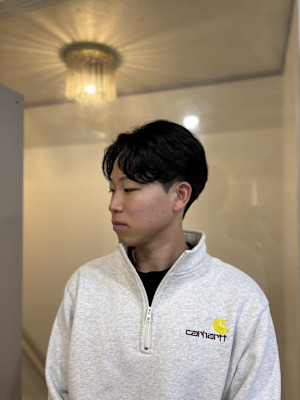 20代30代40代◎伸ばしかけの人におすすめ艶髪スタイル