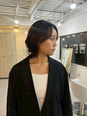 大人可愛い20代30代40代◎深みカラーのココアベージュ大人