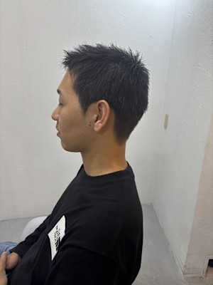 20代30代40代◎大人ショート