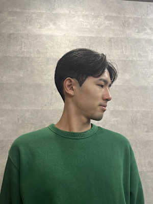 20代30代40代◎似合わせカットダウンパーマスポットパーマ