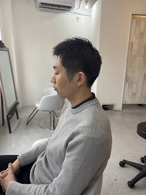 20代30代40代◎ビジネスマンにオススメグラデーションショ