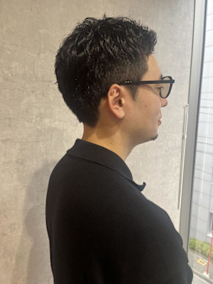 メンズショート