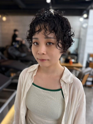 ショートカットレイヤーカット/東伏見/田無/保谷/武蔵関西武