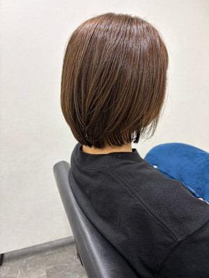 Second × Style