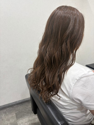 Second × Style