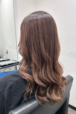 Second × Style