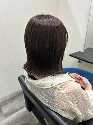 Second × Style