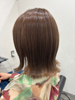 Second × Style