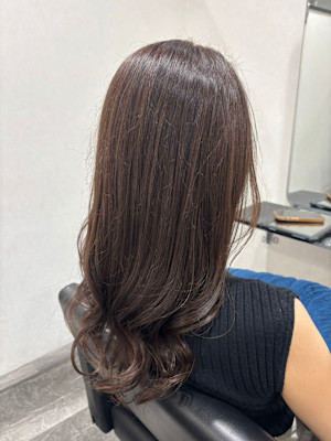 Second × Style