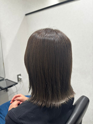 Second × Style