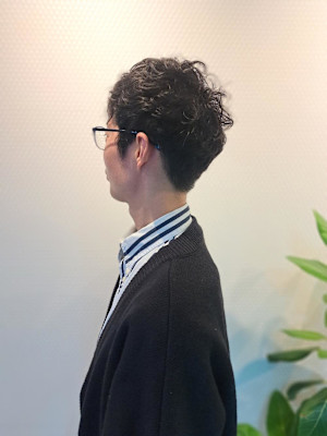 パーマ