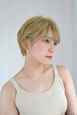 20代30代40代◎大人可愛いイメチェン似合わせカット