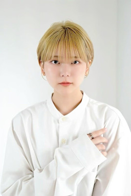 大人可愛い20代30代40代◎イメチェン似合わせカットフルバ