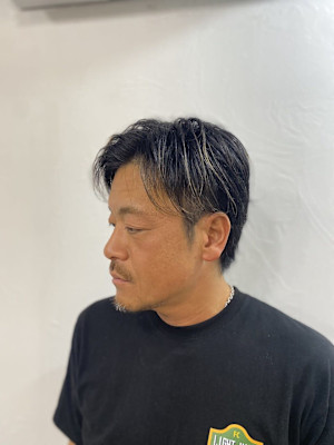 20代30代40代◎伸ばしかけの人におすすめ大人ショート