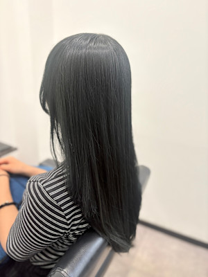 Hair Salon for D　 ×　ダークカラー