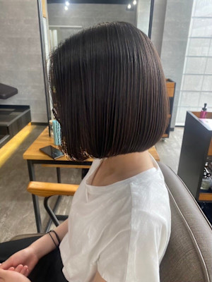 20代30代40代◎似合わせシンプルなのに、なぜか目をひく王