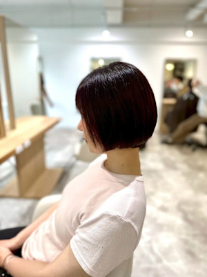 20代30代40代◎似合わせカット