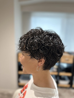 レディース20代30代40代◎似合わせカット夏イメチェンショ