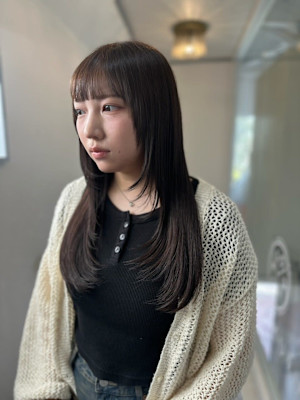 20代30代40代◎似合わせカット