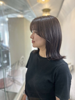 20代30代40代◎似合わせカット