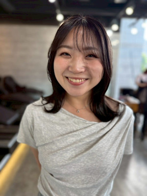 20代30代40代◎似合わせカットレディースイメチェンヘア