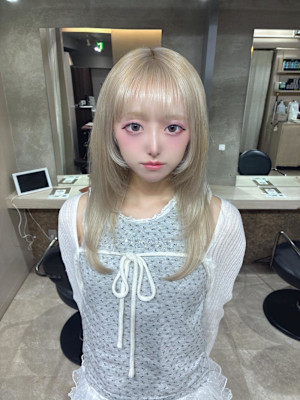 White color