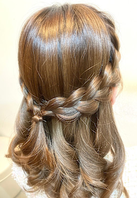 Hair Styling えむ×スタイル