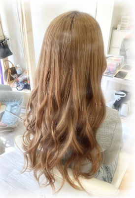 Hair Styling えむ×スタイル
