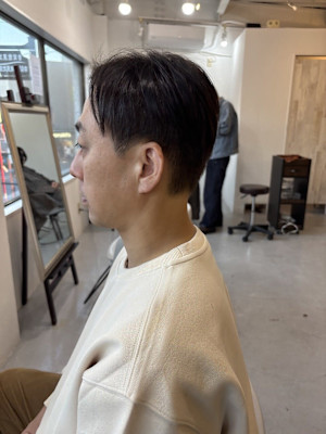 20代30代40代◎好印象！ビジネスマン向け爽やかメンズショ