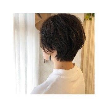 ショートスタイル