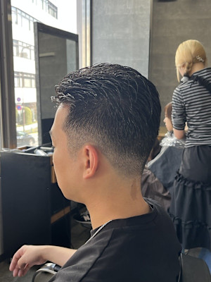 20代30代40代◎似合わせカット刈り上げアクティブショート