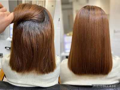 髪質改善とヘッドスパ FiiKA【フィーカ】×スタイル