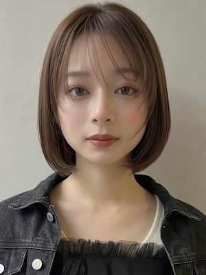MINX RICCa 表参道×スタイル