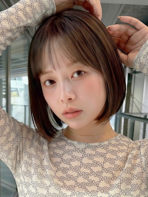 MINX RICCa 表参道×スタイル