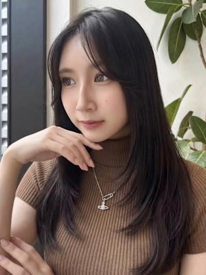 MINX RICCa 表参道×スタイル