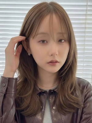 MINX RICCa 表参道×スタイル