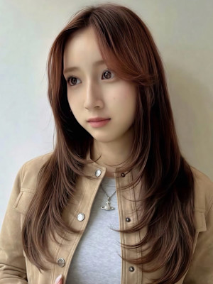 MINX RICCa 表参道×スタイル