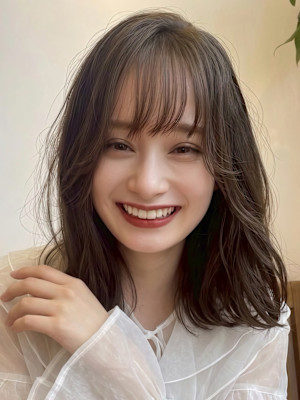 MINX RICCa 表参道×スタイル