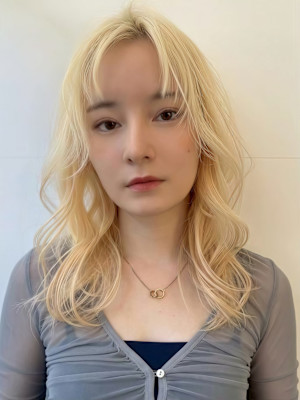 MINX RICCa 表参道×スタイル