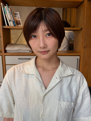 NERO HAIRSALON×スタイル