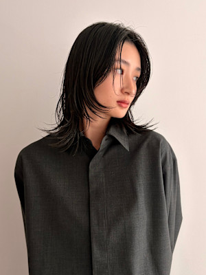 NERO HAIRSALON×スタイル