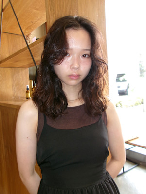 NERO HAIRSALON×スタイル