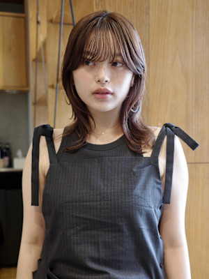 NERO HAIRSALON×スタイル