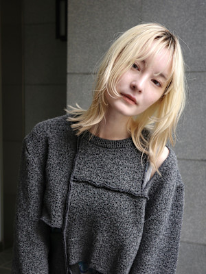 NERO HAIRSALON×スタイル