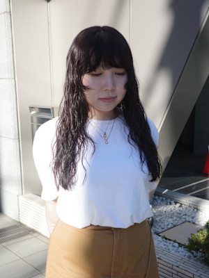 NERO HAIRSALON×スタイル