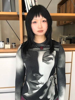 NERO HAIRSALON×スタイル
