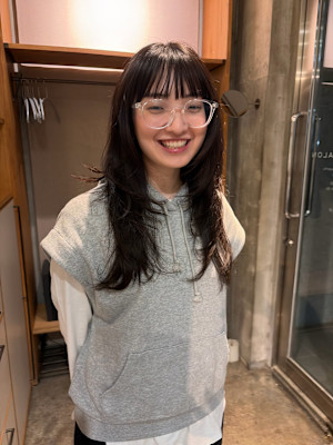 NERO HAIRSALON×スタイル