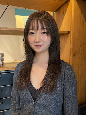 NERO HAIRSALON×スタイル