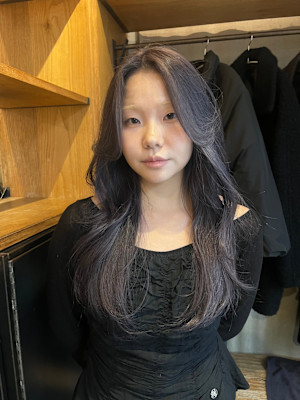 NERO HAIRSALON×スタイル